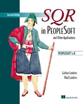 Sqr in PeopleSoft and Other Applications