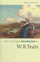 The Cambridge Introduction to W.b. Yeats