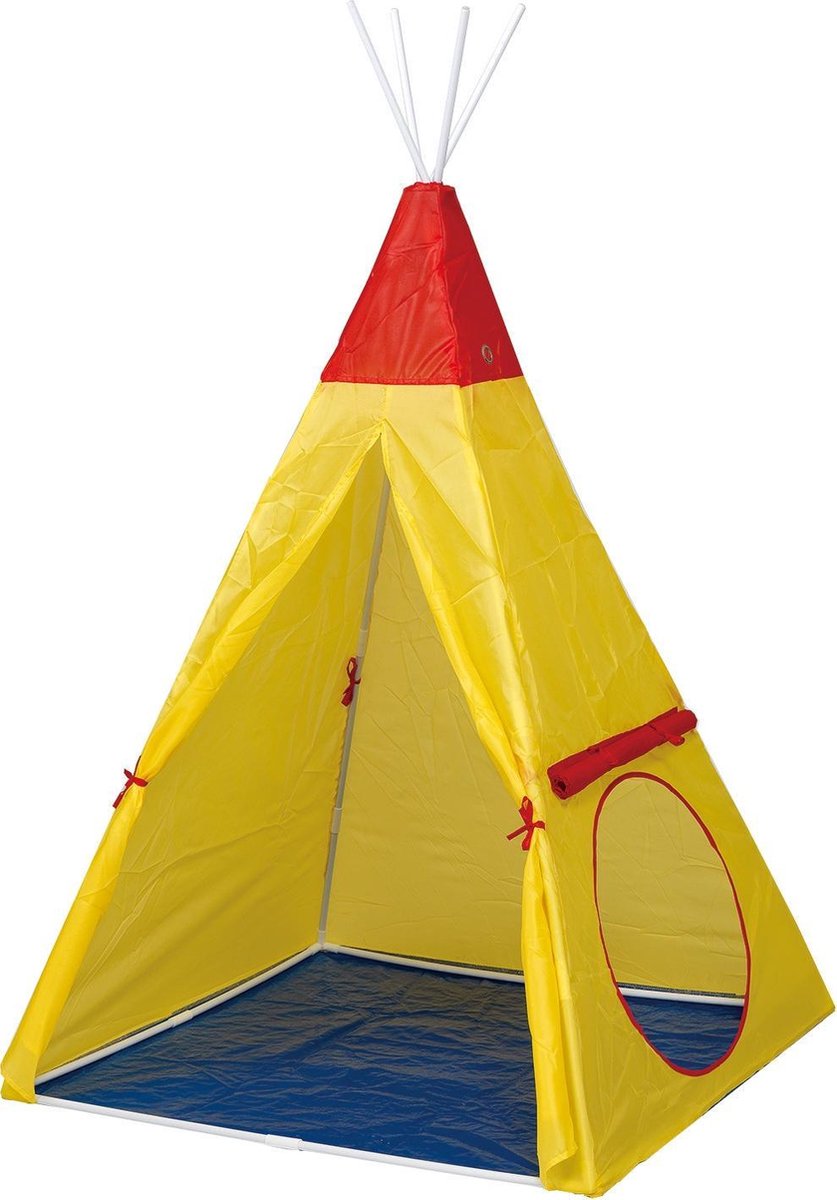 Indian tent