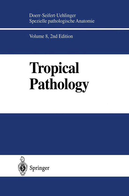 Foto: Spezielle pathologische anatomie 8 tropical pathology