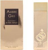 MULTI BUNDEL 2 stuks AMBRE GRIS eau de parfum spray 100 ml