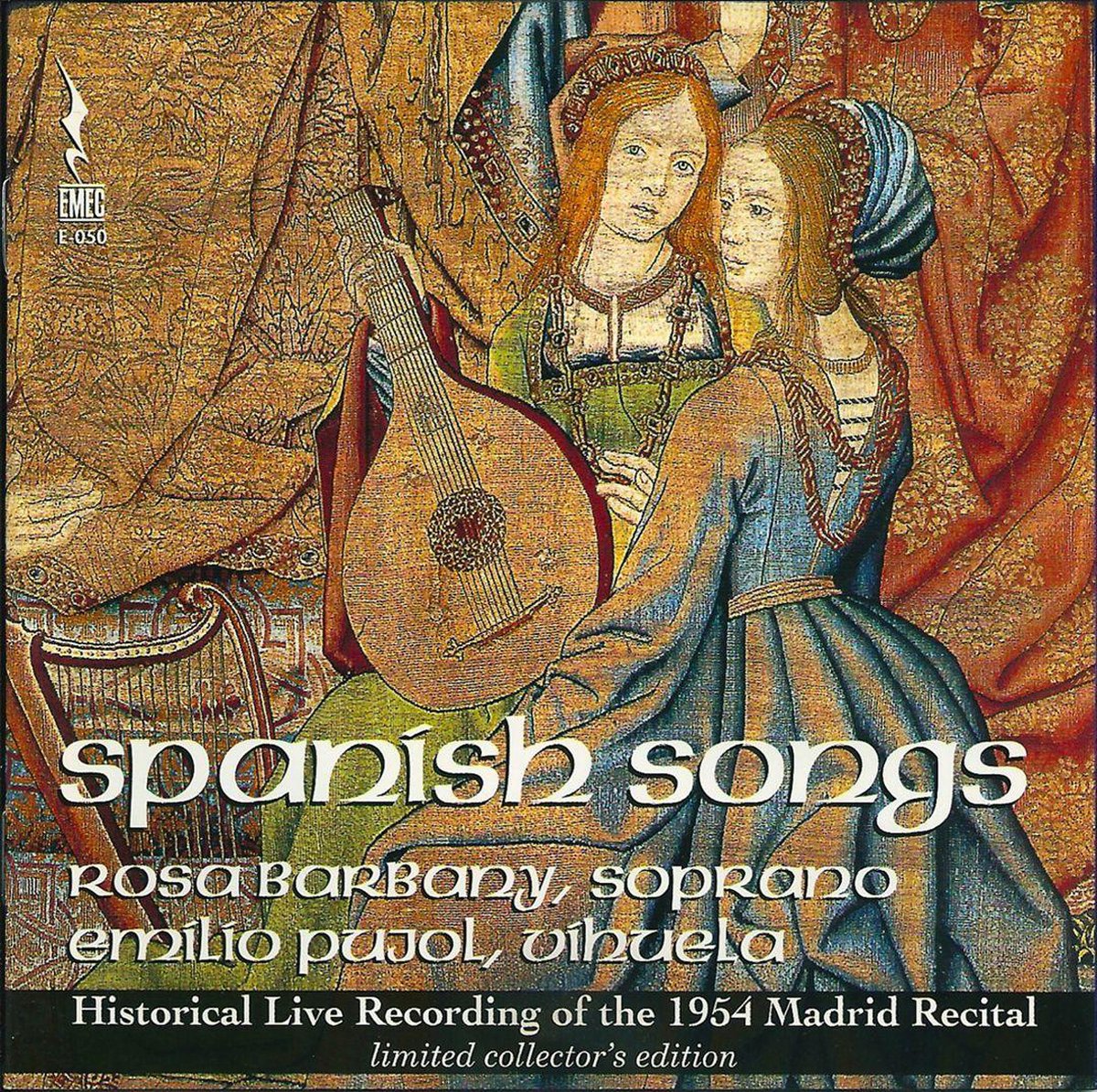 Spanish Songs