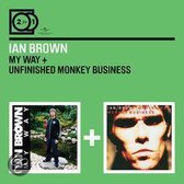 My Way/Unfinished Monkey Business