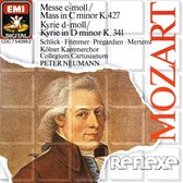 Mozart: Messe; Kyrie