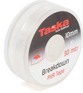Taska Breakdown PVA Tape - 10mm x 30m