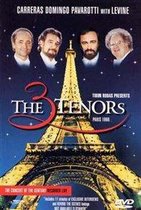 Three Tenors. The: Paris 1998
