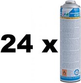 CFH 24 maal CFH gasfles voor onkruidbrander