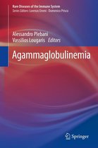 Rare Diseases of the Immune System 4 - Agammaglobulinemia