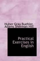 Practical Exercises in English