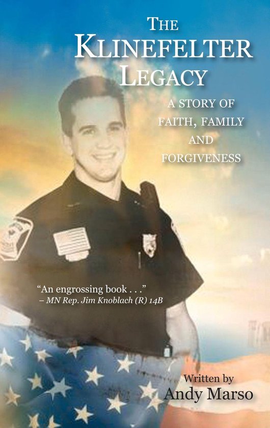 The Klinefelter Legacy - cover
