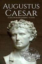 Roman Emperors- Augustus Caesar