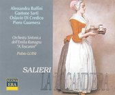 Salieri: La Locandiera