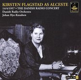 Kirsten Flagstad As Alceste