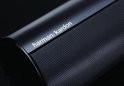 Harman Kardon SB30 - Soundbar met draadloze subwoofer - Zwart