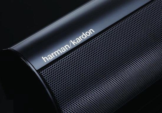 Harman Kardon SB30 - Soundbar met draadloze subwoofer - Zwart | bol.com