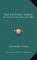 Die Skythen-Saken