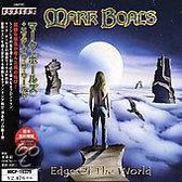 Edge Of The World + 1