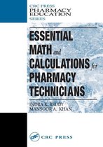 Pharmacy Education Series - Essential Math and Calculations for Pharmacy Technicians