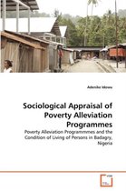Sociological Appraisal of Poverty Alleviation Programmes