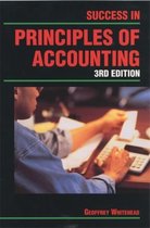 Success in Principles of Accounting Student's Book