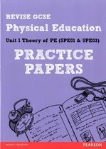 Revise GCSE Physical Education Practice Papers