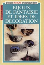 Bijoux de fantaisie et idées de décoration