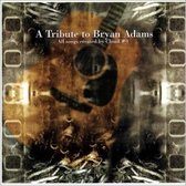 Various Artists - Tribute To Bryan Adams (CD)