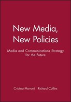 New Media, New Policies
