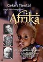 Geke's Tiental Zingt Voor Hongerend Afrika