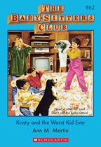 The Baby-Sitters Club #62