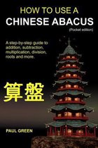 How to Use a Chinese Abacus