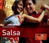 Rough Guide Salsa 3