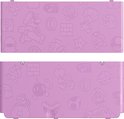 New Nintendo 3DS, Coverplate Super Mario Pink