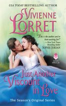 The Season's Original - Just Another Viscount in Love