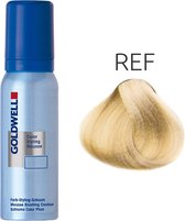 Goldwell - Colorance - Color Styling Mousse - REF Blonde Refresher - 75 ml