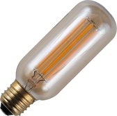 SPL LED Filament T45 (GOLD) - 6,5W / DIMBAAR