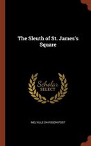 The Sleuth of St. James's Square