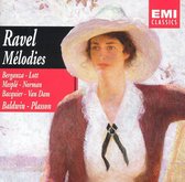 Ravel: Mélodies