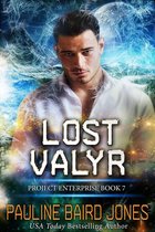 Project Enterprise 7 - Lost Valyr