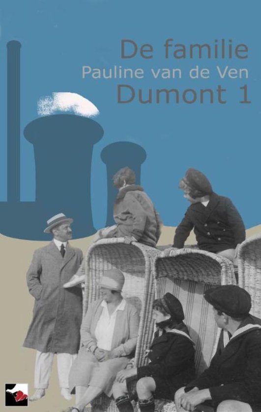 Cover van het boek 'De man met de hoed' van Pauline van de Ven