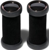 T3 Micro Volumizing Hot Rollers Luxe 1.5"