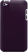 SwitchEasy NUDE iPod Touch 4G Hardcase Purple