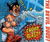 Choad Blast EP