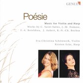 Poesie, Music For  Violin And Harp