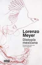 Distopía mexicana