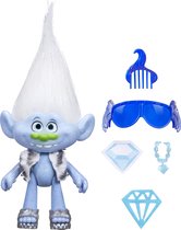 Action figure Trolls 22 cm Guy Diamond