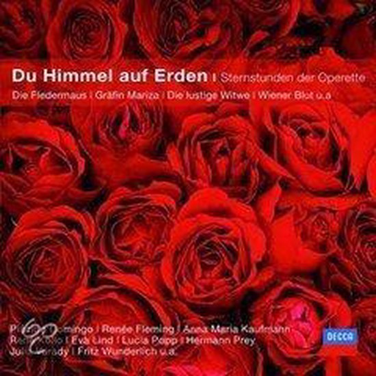 Du Himmel Auf Erden-Sternstunden De