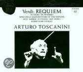 Toscanini Collection Vol. 63 - Verdi: Requiem, etc