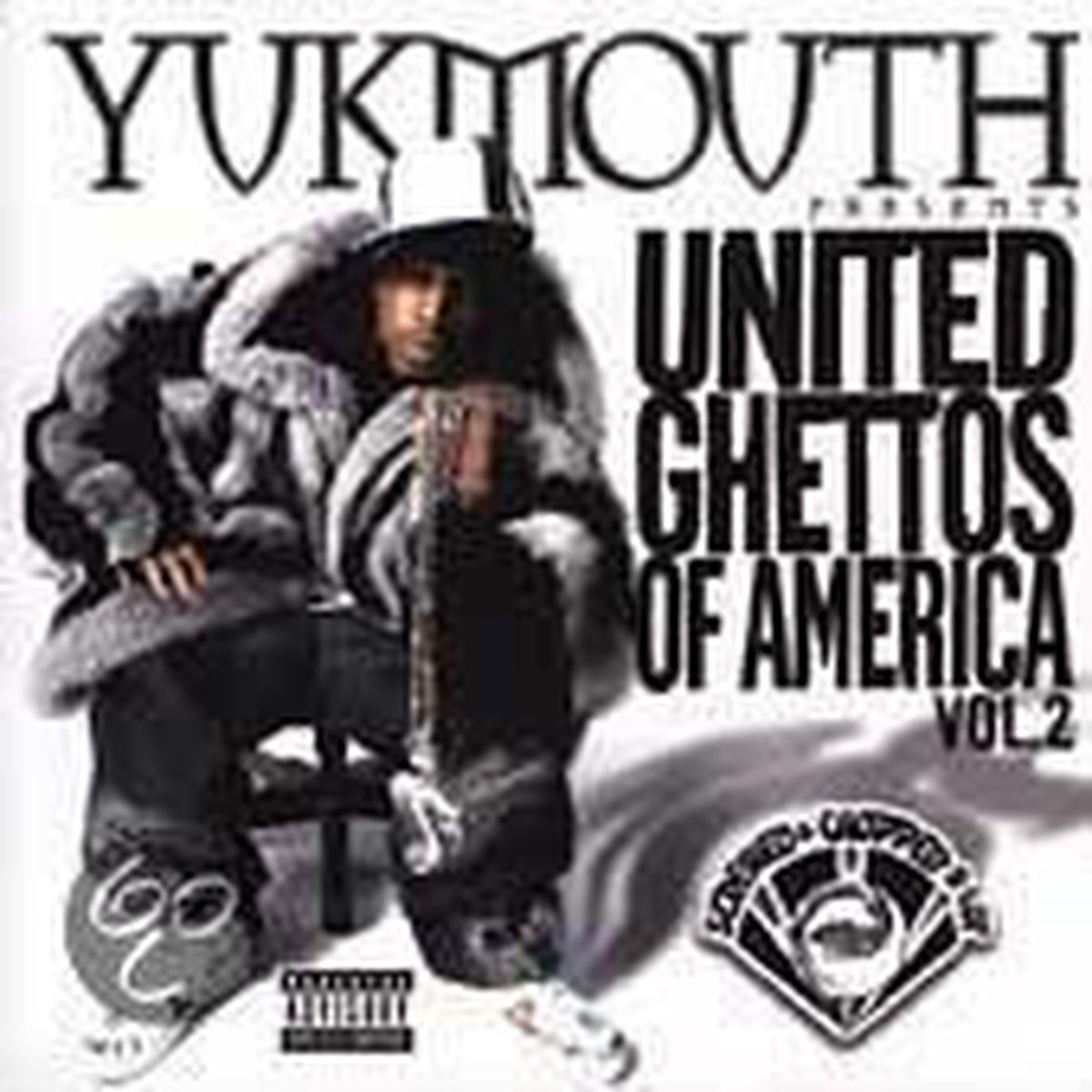 United Ghetto Of America2