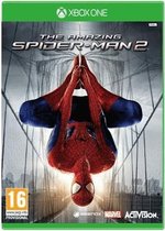 Activision The Amazing Spider-Man 2, Xbox One